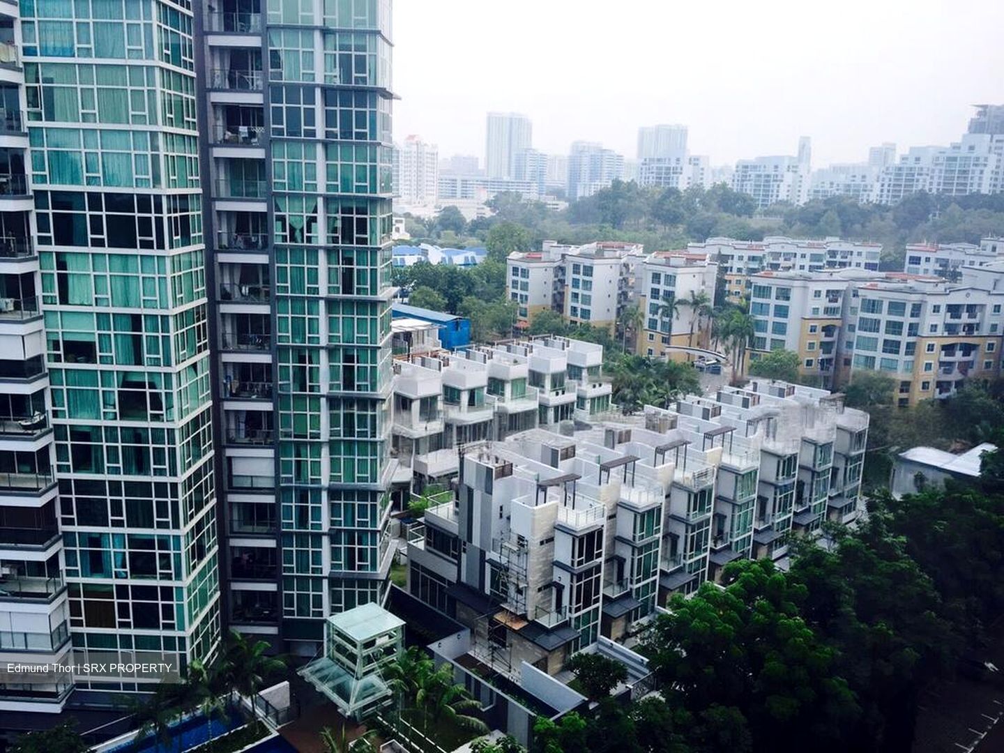 Blue Horizon (D5), Condominium #483912101